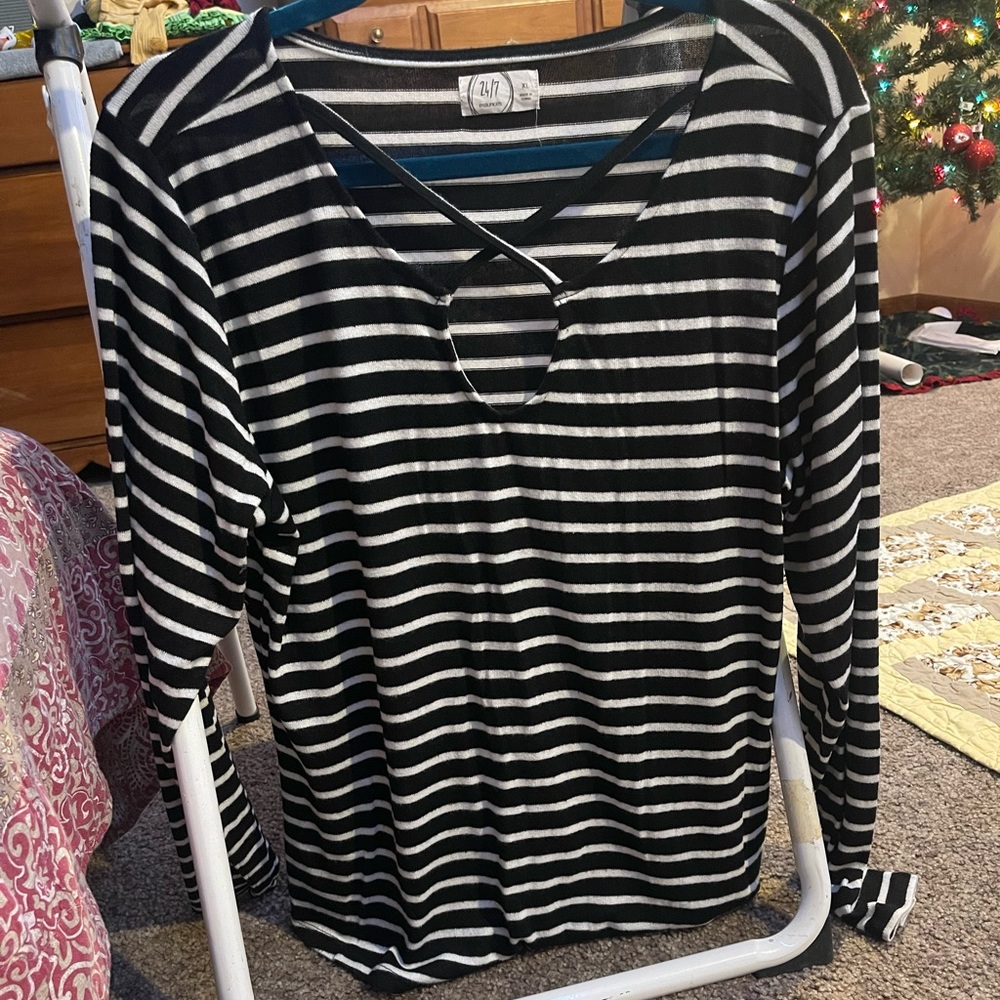 Maurice’s long sleeve